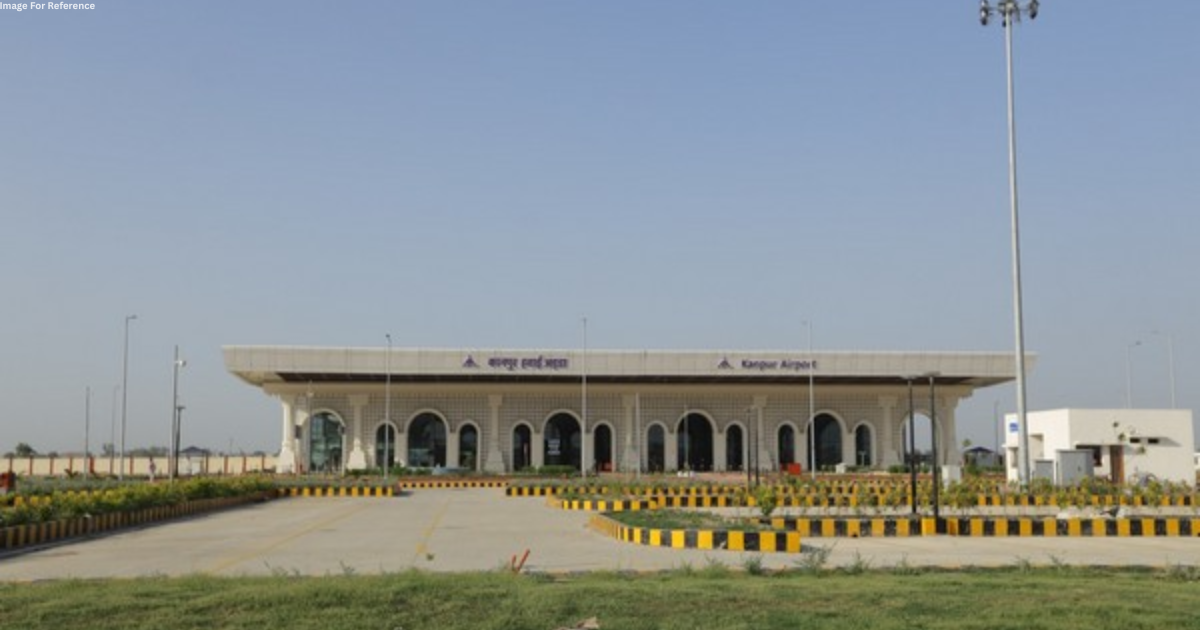 Jyotiraditya Scindia, UP CM to inaugurate Kanpur Airport's new terminal building tomorrow